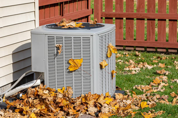 Best Commercial HVAC in Denver, CO