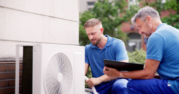 Best Residential HVAC in Denver, CO