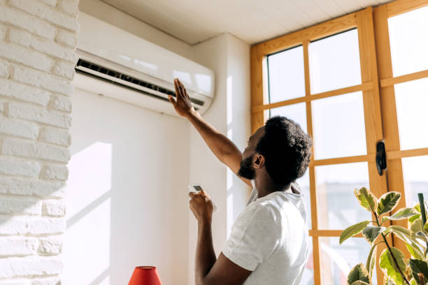 Best Air Conditioning Cleaning in Denver, CO